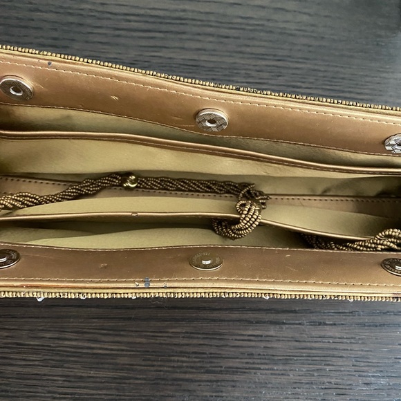 Indian style purse - Picture 2 of 3